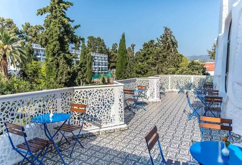 Fotos del hotel Atlantique Holiday Club  All Inclusive:  12