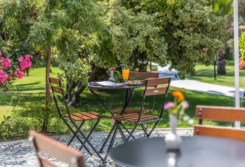 Fotos del hotel Atlantique Holiday Club  All Inclusive:  6