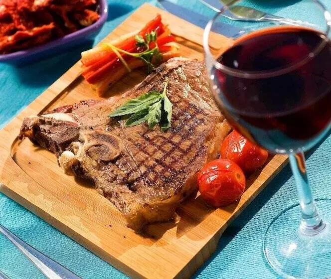 Fotos del hotel Atlantique Holiday Club  All Inclusive:  11