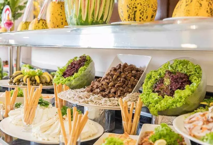 Fotos del hotel Atlantique Holiday Club  All Inclusive:  5