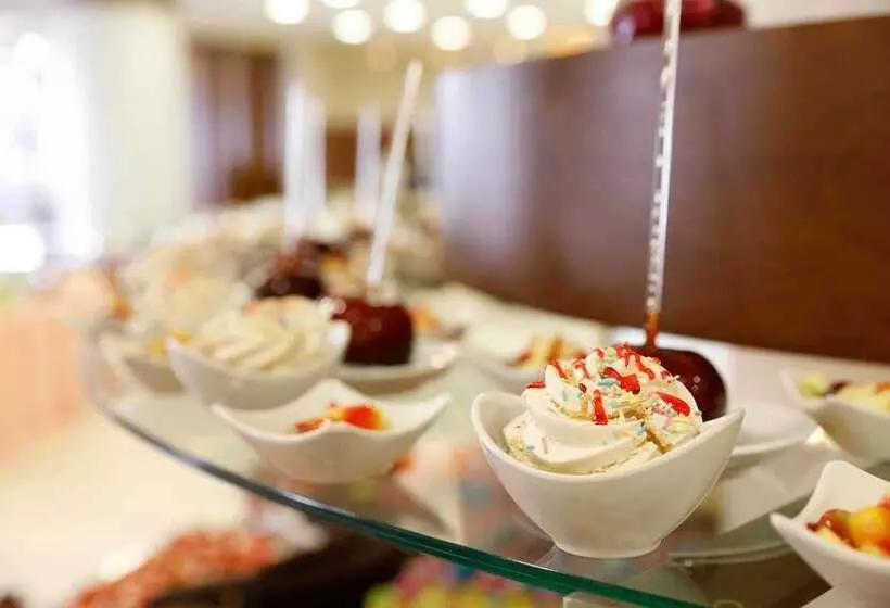 Fotos del hotel Atlantique Holiday Club  All Inclusive:  15