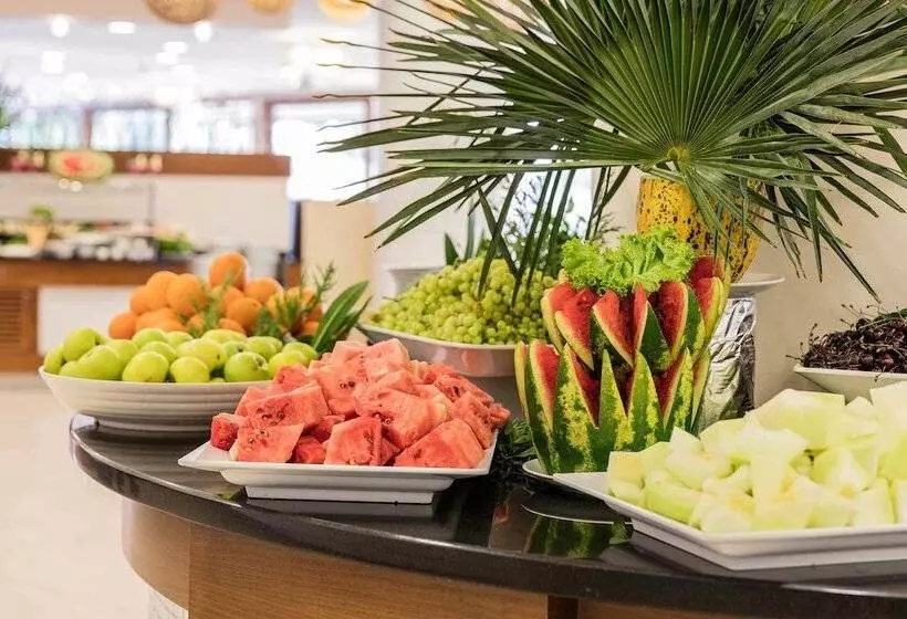 Fotos del hotel Atlantique Holiday Club  All Inclusive:  19