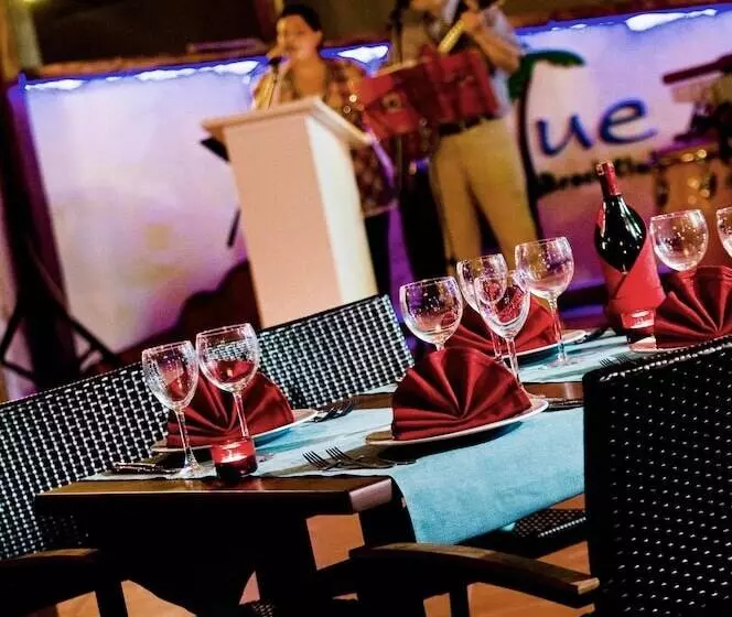 Fotos del hotel Atlantique Holiday Club  All Inclusive:  23