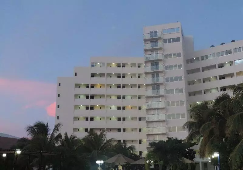 Fotos del hotel Calypso  Cancun:  25