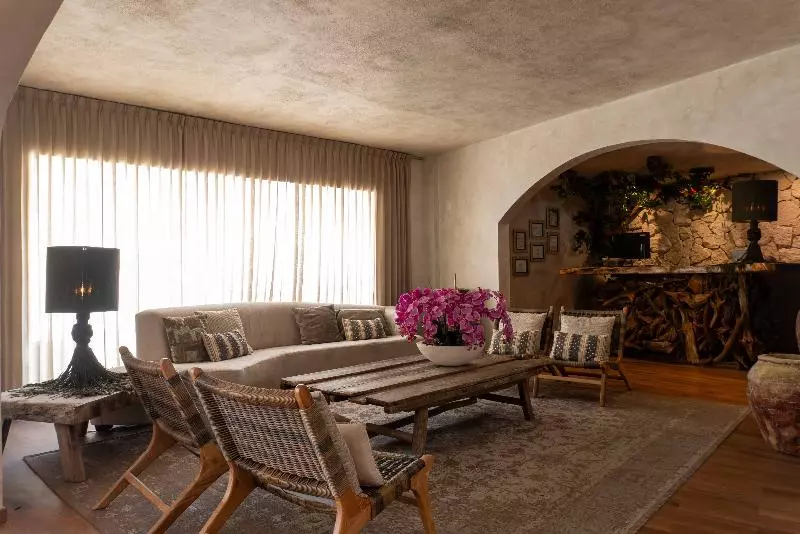 Fotos del hotel Calypso  Cancun:  2