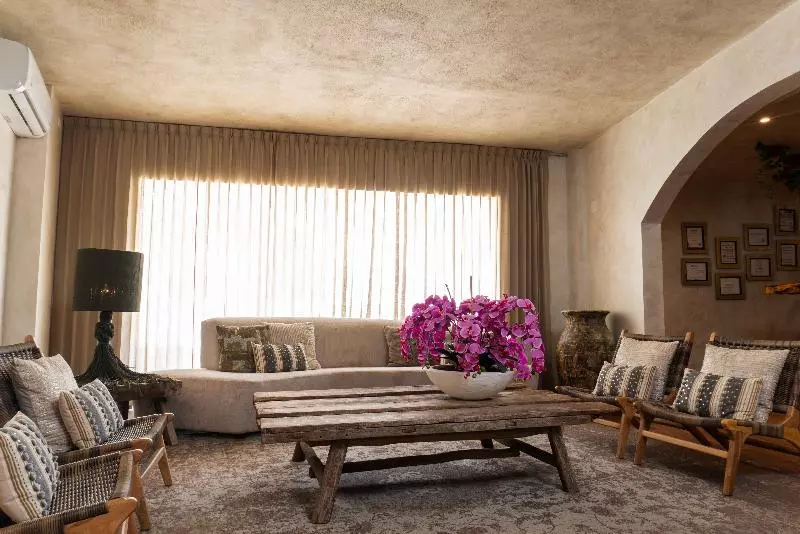 Fotos del hotel Calypso  Cancun:  10