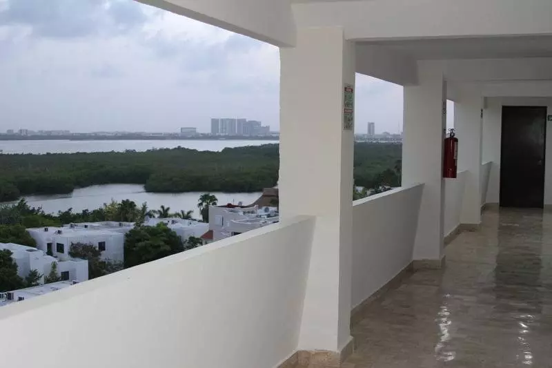 Fotos del hotel Calypso  Cancun:  8