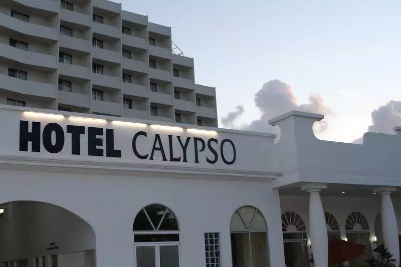 Fotos del hotel Calypso  Cancun:  14