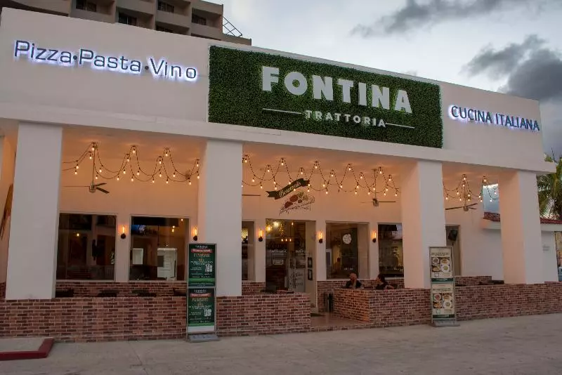 Fotos del hotel Calypso  Cancun:  20