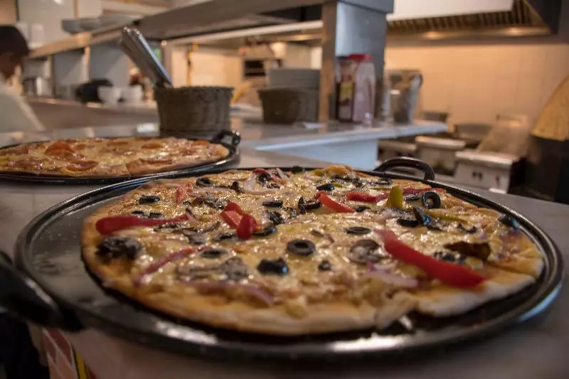 Fotos del hotel Calypso  Cancun:  4