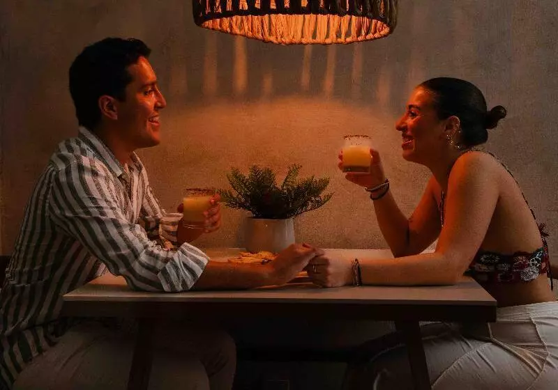 Fotos del hotel Calypso  Cancun:  22