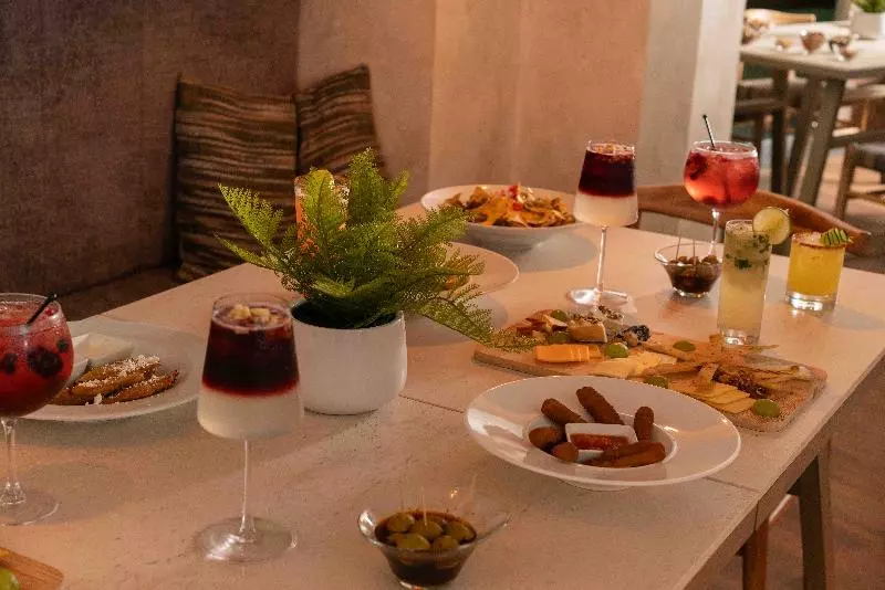 Fotos del hotel Calypso  Cancun:  6