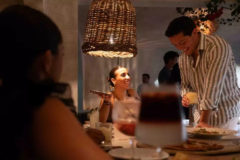 Fotos del hotel Calypso  Cancun:  7