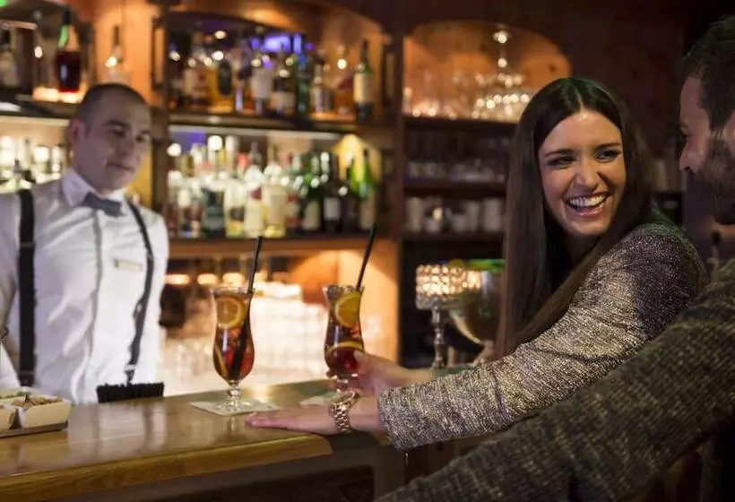 Fotos del hotel Eva,village:  5