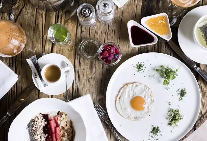 Fotos del hotel Eva,village:  10