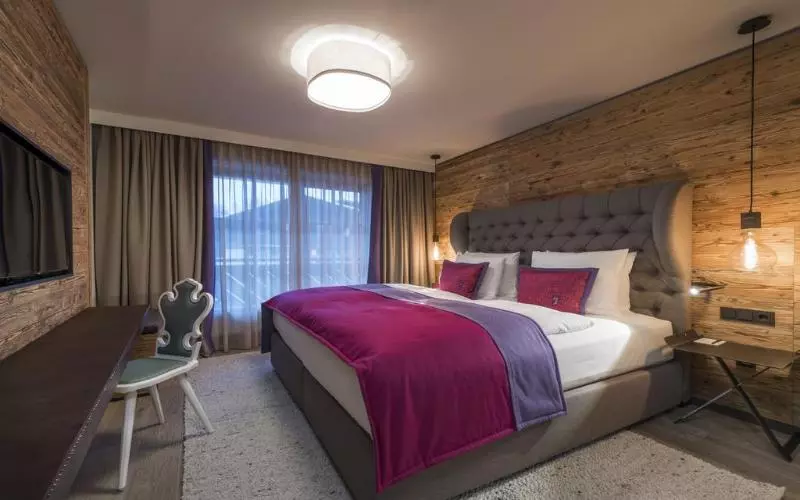 Fotos del hotel Eva,village:  2