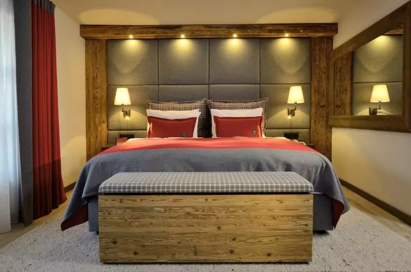 Fotos del hotel Eva,village:  15