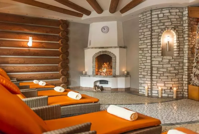 Fotos del hotel Eva,village:  3