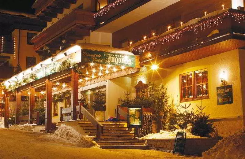 Fotos del hotel Eva,village:  24