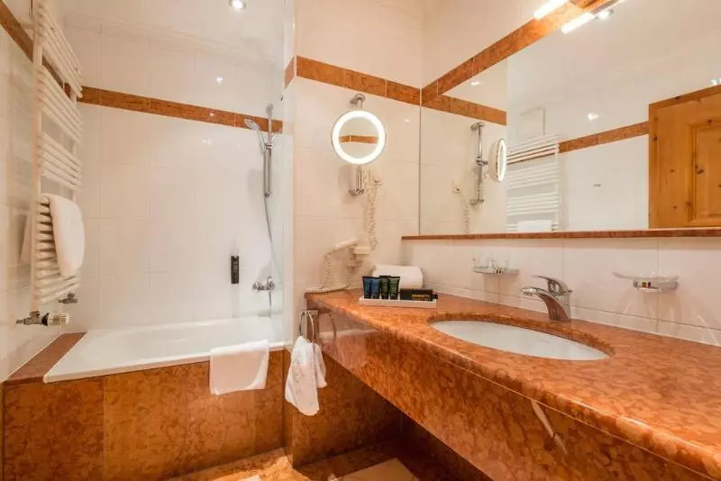 Fotos del hotel Eva,village:  6