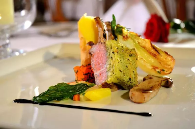 Fotos del hotel Eva,village:  21