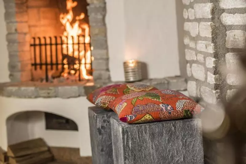 Fotos del hotel Eva,village:  7