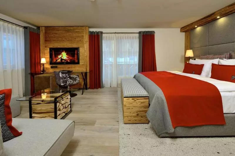 Fotos del hotel Eva,village:  13