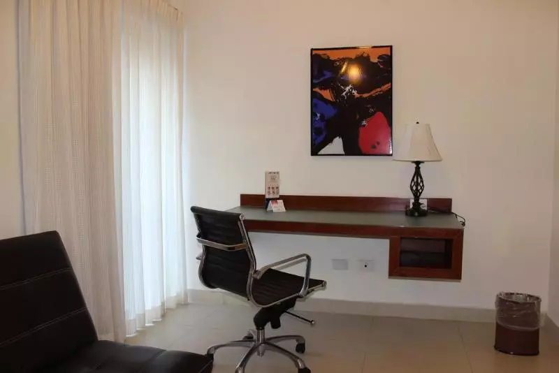 Fotos del hotel Grand City  Cancun:  20