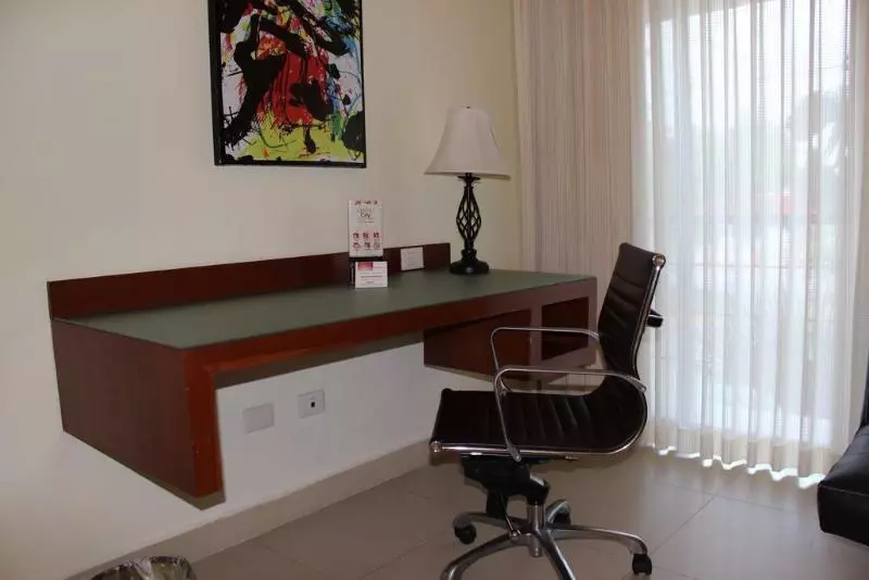 Fotos del hotel Grand City  Cancun:  24