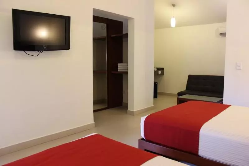 Fotos del hotel Grand City  Cancun:  16