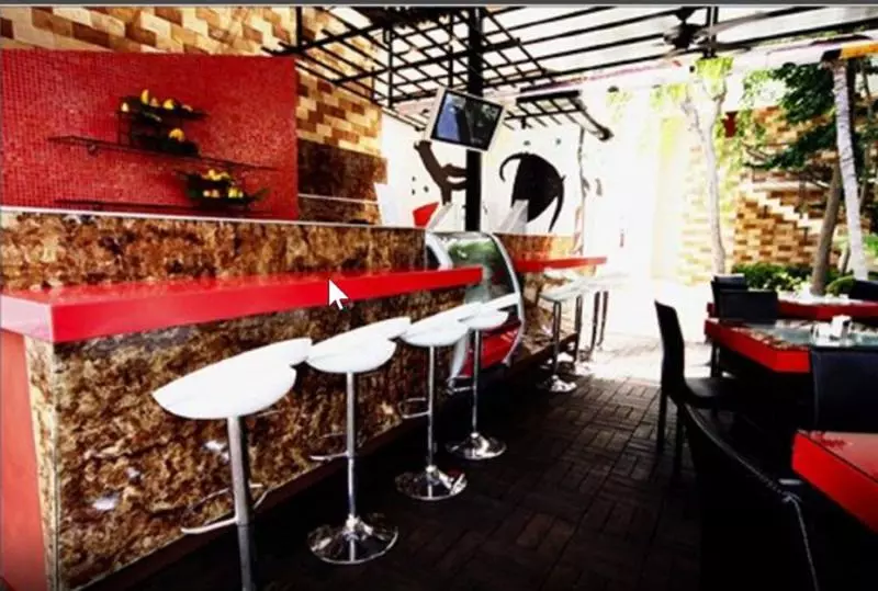 Fotos del hotel Grand City  Cancun:  13