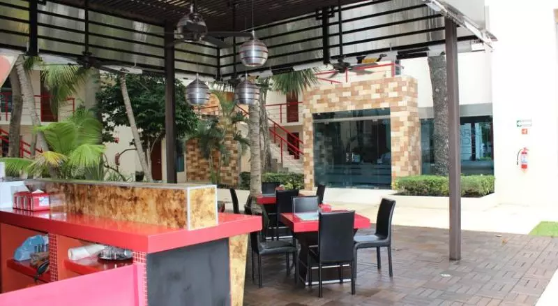 Fotos del hotel Grand City  Cancun:  19