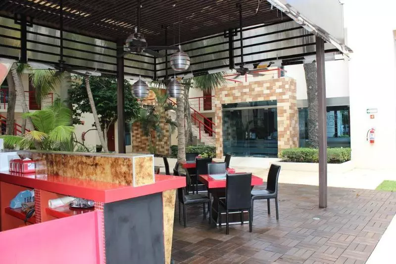 Fotos del hotel Grand City  Cancun:  22