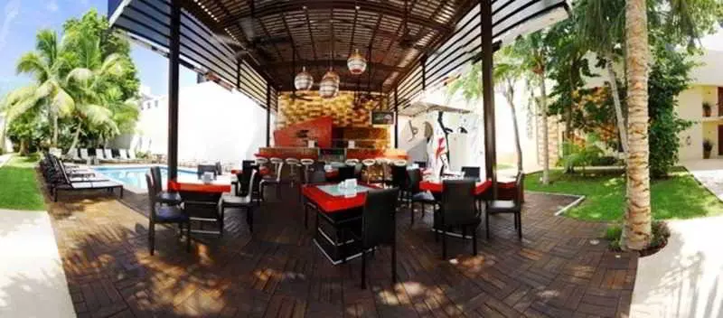 Fotos del hotel Grand City  Cancun:  5