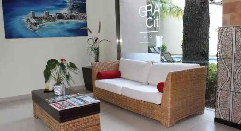 Fotos del hotel Grand City  Cancun:  23