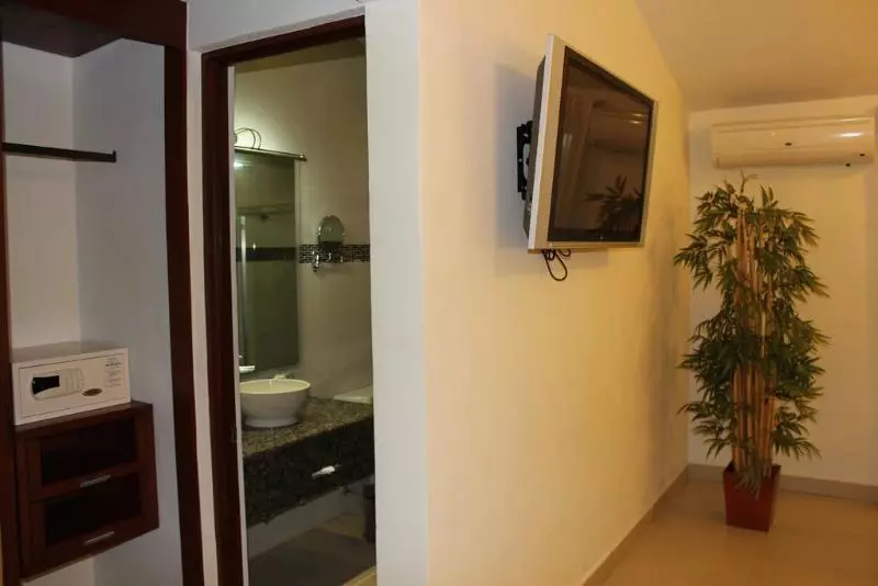 Fotos del hotel Grand City  Cancun:  21