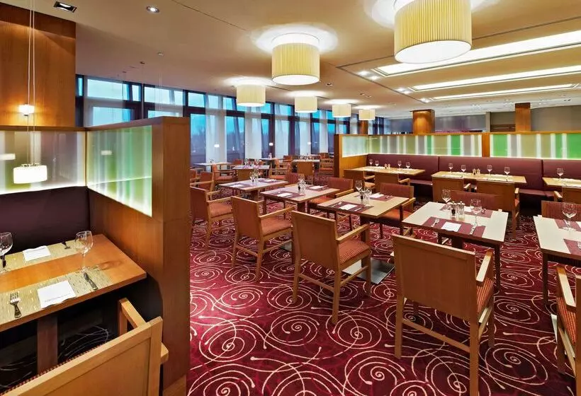 Fotos del hotel Hilton Garden Inn Frankfurt Airport:  18