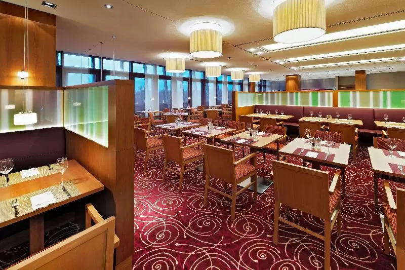 Fotos del hotel Hilton Garden Inn Frankfurt Airport:  12