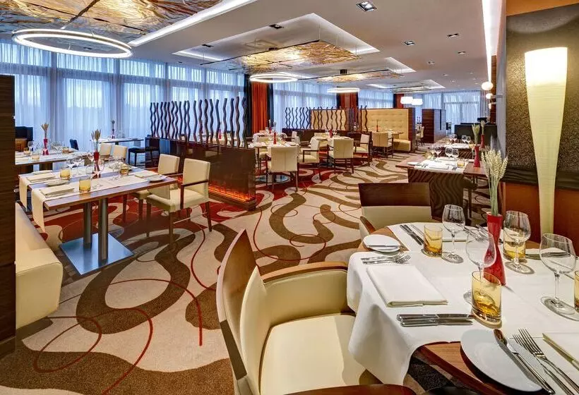 Fotos del hotel Hilton Garden Inn Frankfurt Airport:  5