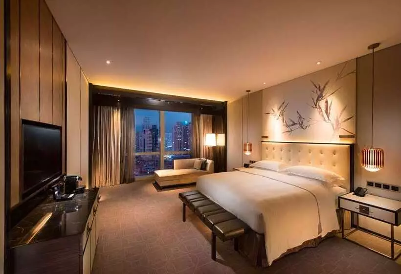 Hilton Shenzhen Futian