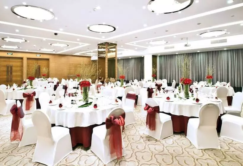 Fotos del hotel Holiday Inn Beijing Deshengmen, An Ihg:  25