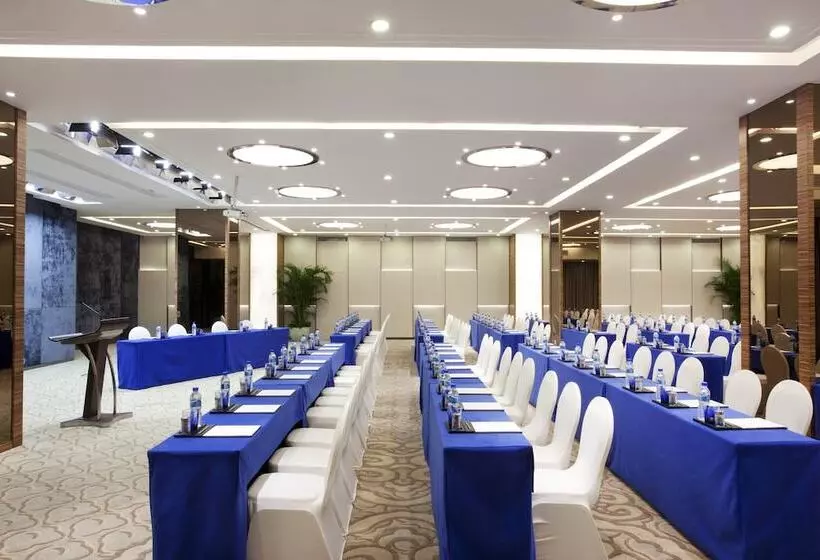 Fotos del hotel Holiday Inn Beijing Deshengmen, An Ihg:  5