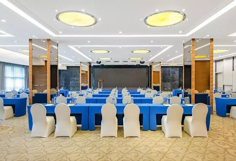 Fotos del hotel Holiday Inn Beijing Deshengmen, An Ihg:  19