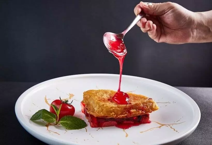 Fotos del hotel Holiday Inn Beijing Deshengmen, An Ihg:  9