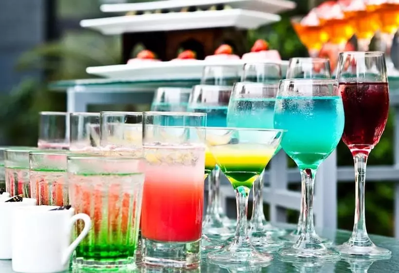 Fotos del hotel Holiday Inn Beijing Deshengmen, An Ihg:  4