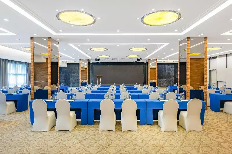 Fotos del hotel Holiday Inn Beijing Deshengmen, An Ihg:  21