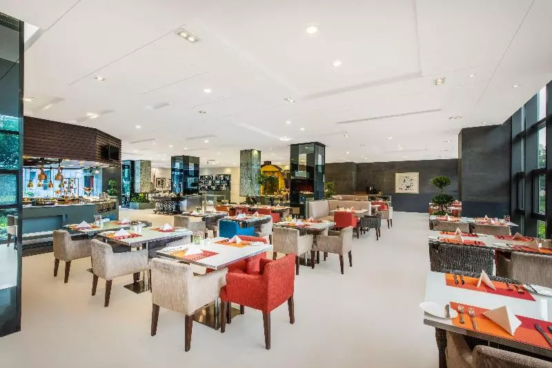 Fotos del hotel Holiday Inn Beijing Deshengmen, An Ihg:  20