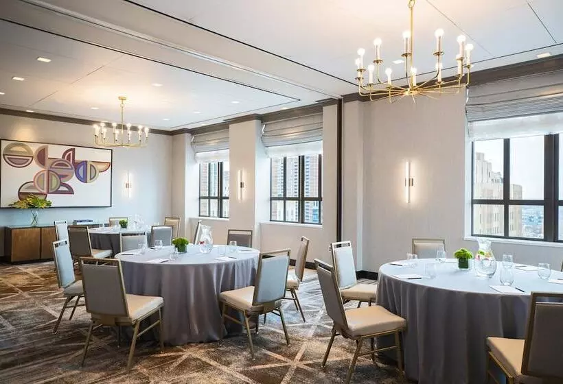 Fotos del hotel Kimpton Hotel Palomar Philadelphia, An Ihg:  15