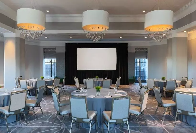 Fotos del hotel Kimpton Hotel Palomar Philadelphia, An Ihg:  10