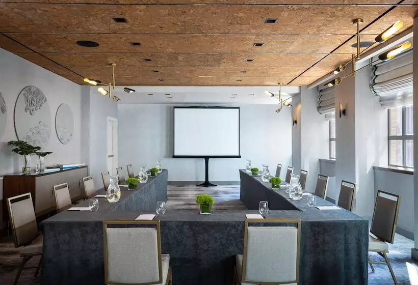 Fotos del hotel Kimpton Hotel Palomar Philadelphia, An Ihg:  5